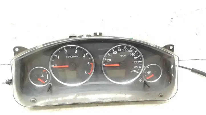 Nissan Pathfinder R51 (2005 - 2012) 23710EB31B Комплект системы зажигания — фото 3