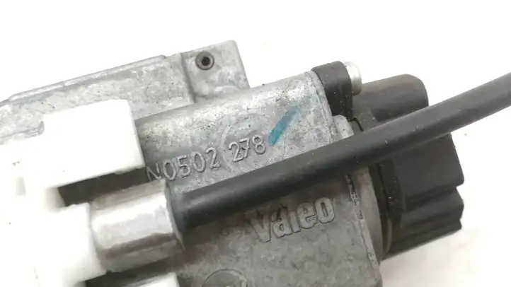 Nissan Pathfinder R51 (2005 - 2012) 23710EB31B Комплект системы зажигания — фото 12