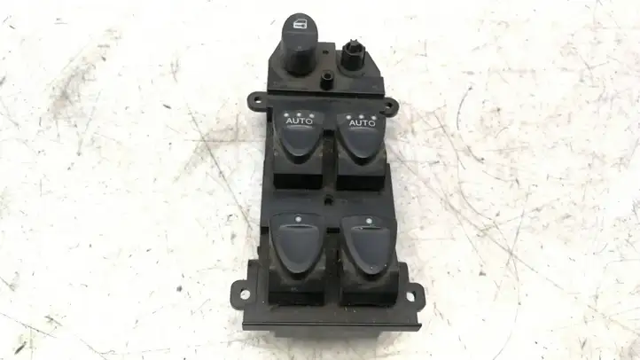 Honda Civic (2006 - 2011) 35750SMGG022M1 Блок кнопок стеклоподъемников — фото 1