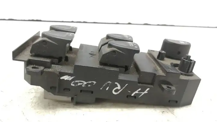 Honda Civic (2006 - 2011) 35750SMGG022M1 Блок кнопок стеклоподъемников — фото 3