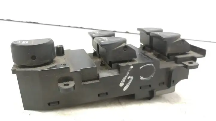 Honda Civic (2006 - 2011) 35750SMGG022M1 Блок кнопок стеклоподъемников — фото 7