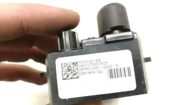 Honda Civic (2006 - 2011) 35750SMGG022M1 Блок кнопок стеклоподъемников — фото 8
