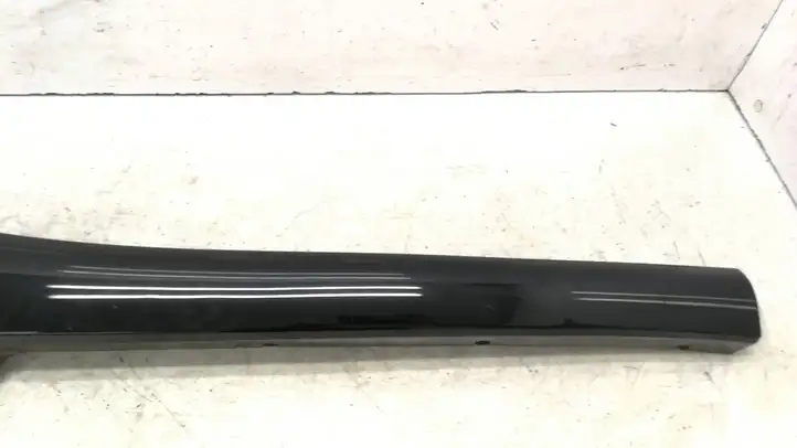 Renault Scenic III - Grand scenic III (2009 - 2016) 768351859R Обшивка стойки A — фото 3