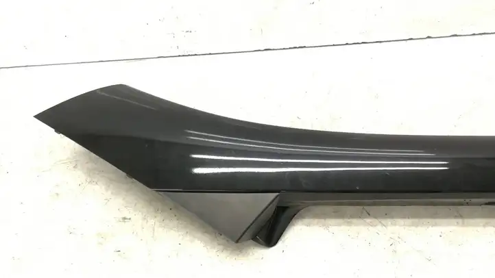 Renault Scenic III - Grand scenic III (2009 - 2016) 768351859R Обшивка стойки A — фото 5