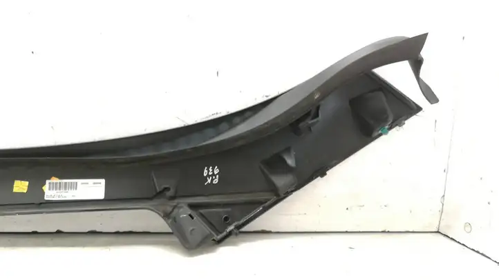 Renault Scenic III - Grand scenic III (2009 - 2016) 768351859R Обшивка стойки A — фото 6