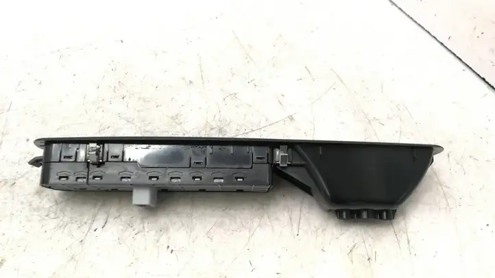 Renault Scenic III - Grand scenic III (2009 - 2016) Блок кнопок стеклоподъемников — фото 4