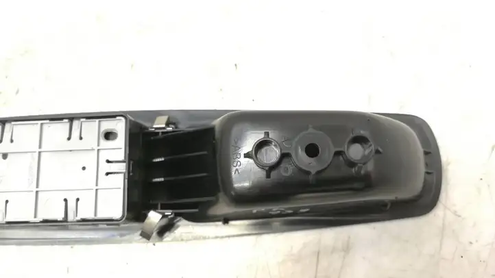 Renault Scenic III - Grand scenic III (2009 - 2016) Блок кнопок стеклоподъемников — фото 6