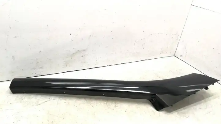 Renault Scenic III - Grand scenic III (2009 - 2016) 768349558R Обшивка стойки A — фото 1