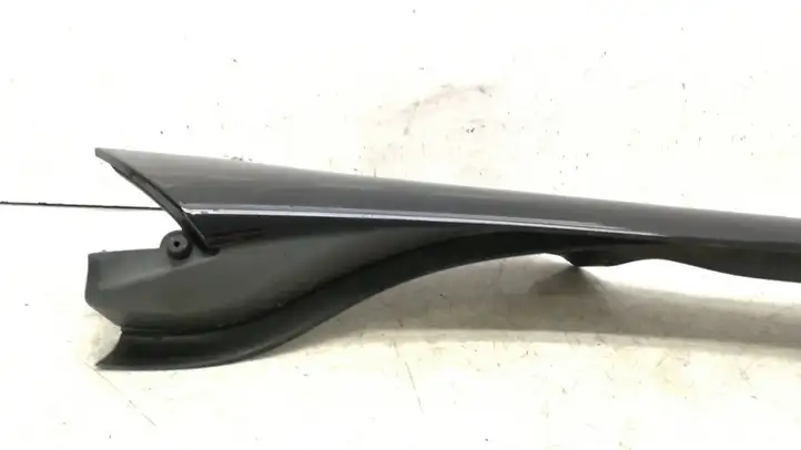 Renault Scenic III - Grand scenic III (2009 - 2016) 768349558R Обшивка стойки A — фото 3