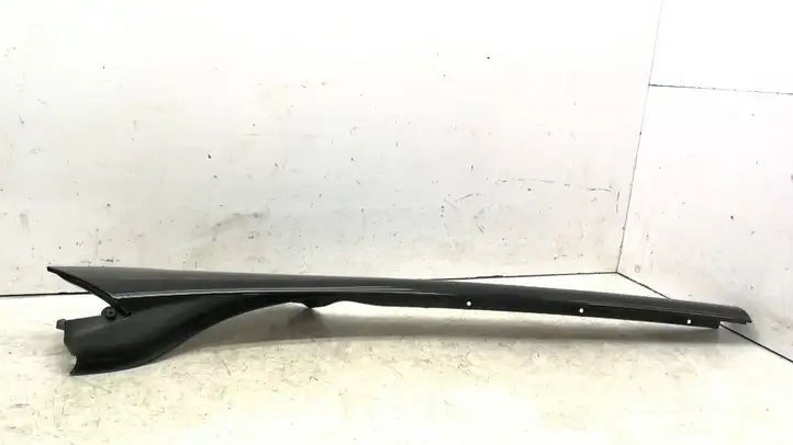 Renault Scenic III - Grand scenic III (2009 - 2016) 768349558R Обшивка стойки A — фото 5