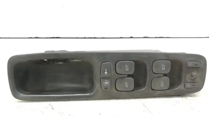 Volvo S60 (2004 - 2010) 7923 Кнопка стеклоподъемников — фото 1