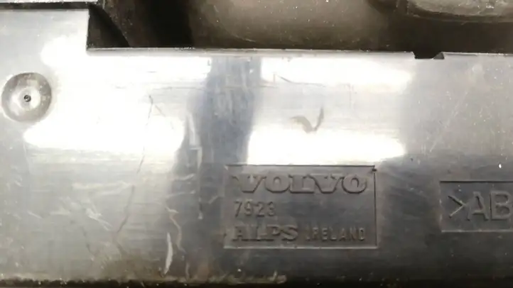 Volvo S60 (2004 - 2010) 7923 Кнопка стеклоподъемников — фото 2