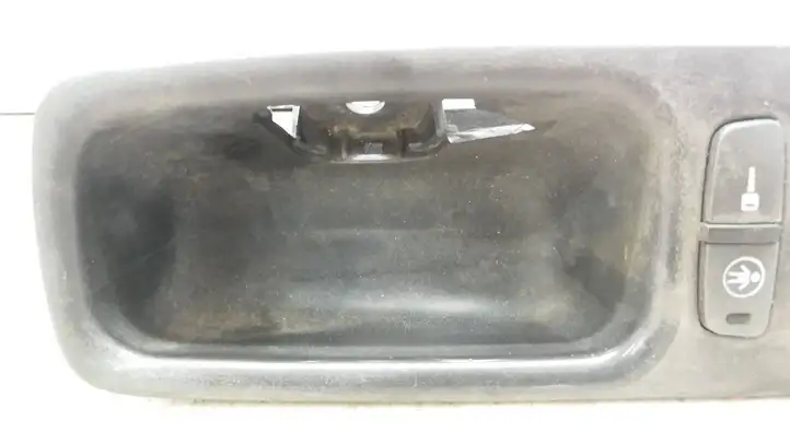 Volvo S60 (2004 - 2010) 7923 Кнопка стеклоподъемников — фото 3