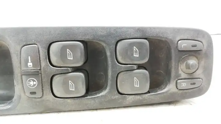 Volvo S60 (2004 - 2010) 7923 Кнопка стеклоподъемников — фото 6