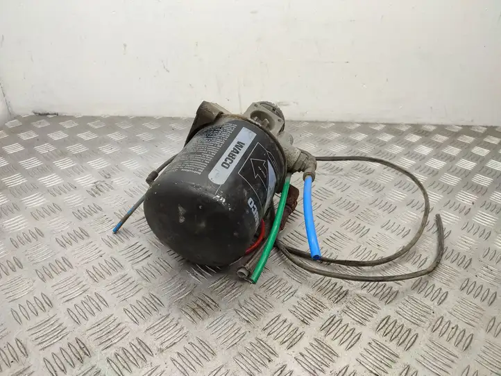 Ford Transit (2013 - 2017) 4324100202 Фильтр пневмокомпрессора — фото 4