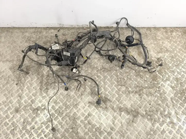 Kia Optima (2010 - 2013) 918504C110QA Прочая электропроводка — фото 1