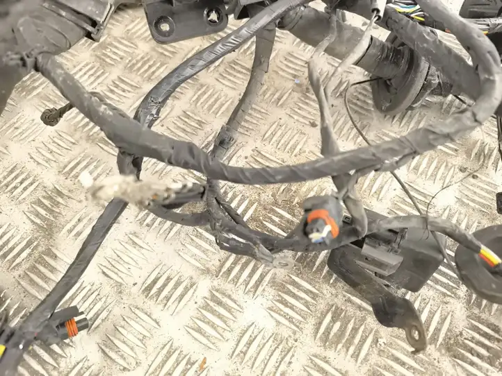 Kia Optima (2010 - 2013) 918504C110QA Прочая электропроводка — фото 2