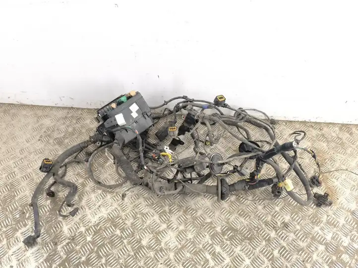 Kia Optima (2010 - 2013) 918504C110QA Прочая электропроводка — фото 4