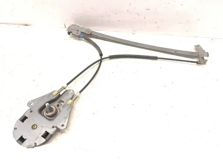 Peugeot 806 (1999 - 2002) 111417 Механический стеклоподъемник — фото 1