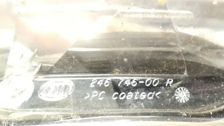 Skoda Superb B5 (3U) (2001 - 2008) 24674600R Передняя фара — фото 9