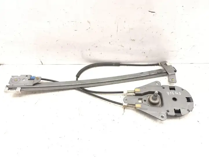 Peugeot 806 (1999 - 2002) 111418 Механический стеклоподъемник — фото 1