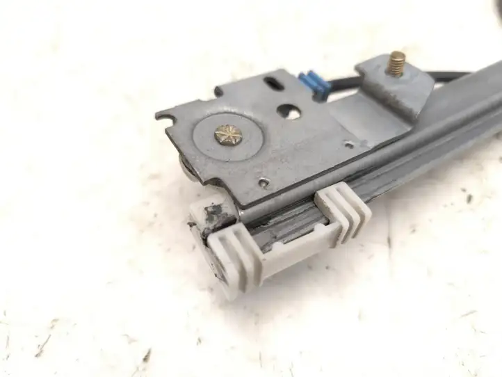 Peugeot 806 (1999 - 2002) 111418 Механический стеклоподъемник — фото 2