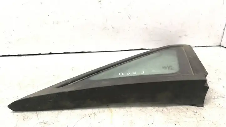 Ford Focus C-MAX (2003 - 2010) 43R001057 Треугольное стекло кузова — фото 3