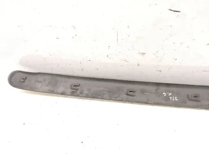 Peugeot 806 (1999 - 2002) 1482666077 Молдинги раздвижных дверей — фото 8
