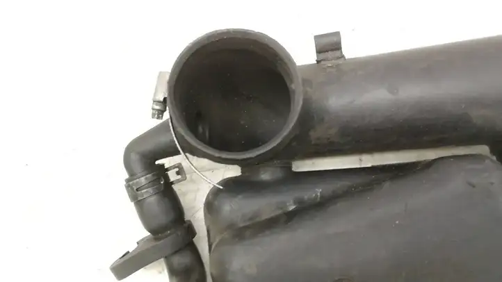 Opel Astra G (1998 - 2004) 90572422 Трубка подачи воздуха — фото 3