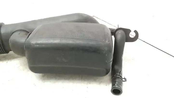Opel Astra G (1998 - 2004) 90572422 Трубка подачи воздуха — фото 7