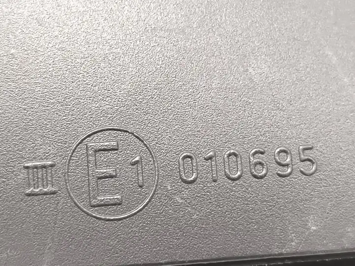 Volkswagen Polo (2001 - 2005) E1010695 Боковое зеркало механическое — фото 8