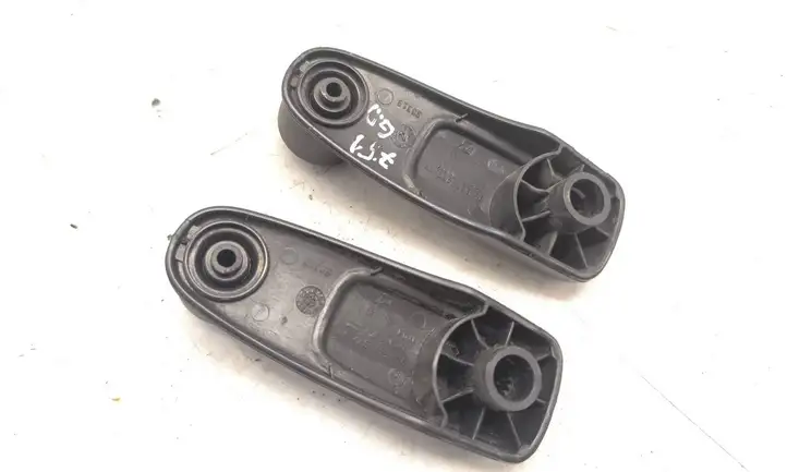 Citroen C4 (2004 - 2008) 9653797777 Ручка стеклоподъемника — фото 4