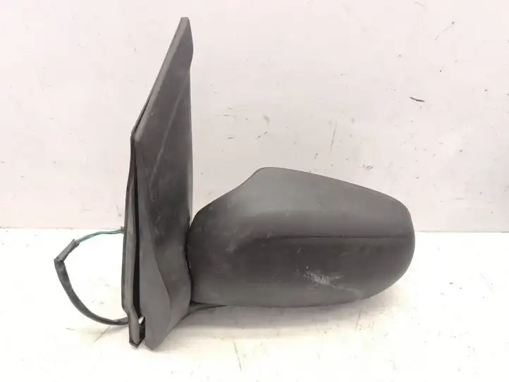 Mazda MPV (1999 - 2006) E11015513 Боковое зеркало с электроприводом — фото 1