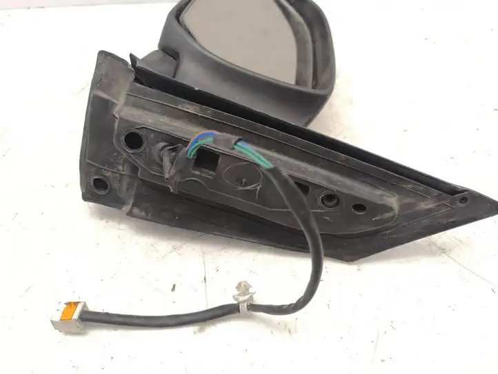 Mazda MPV (1999 - 2006) E11015513 Боковое зеркало с электроприводом — фото 6