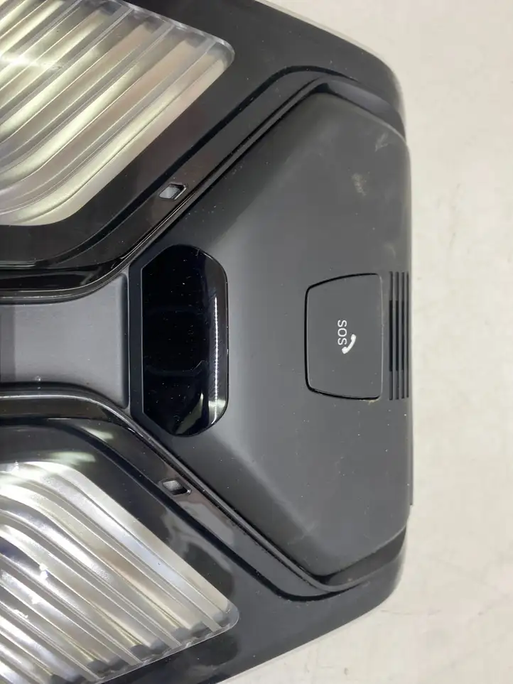 BMW 3 G20 G21 (2019 - ) 9893137 Передняя подсветка — фото 3