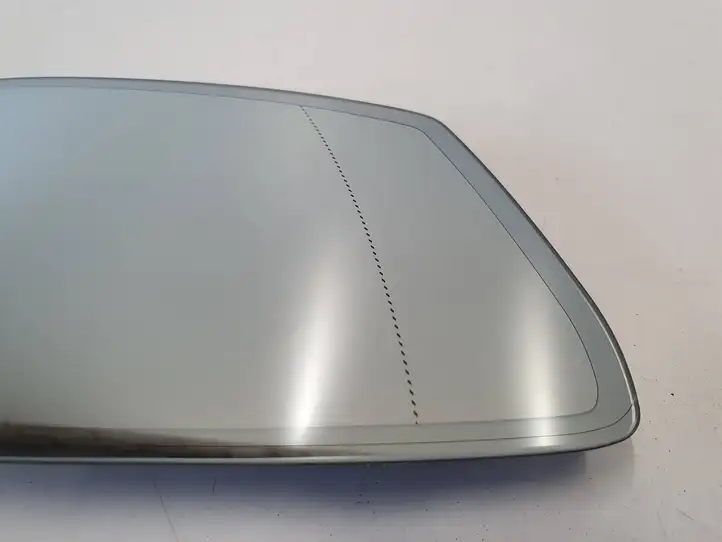 BMW 4 F32 F33 (2013 - 2017) 7285006 Стекло бокового зеркала — фото 1