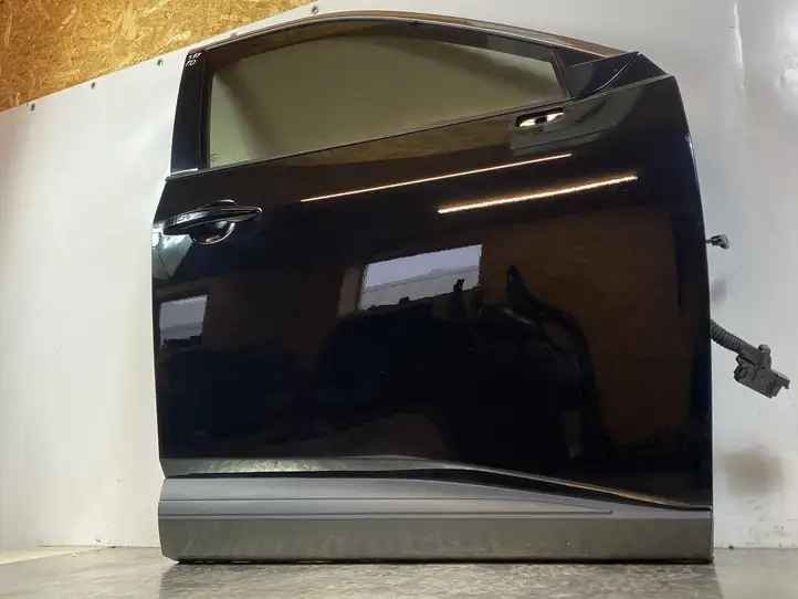 Nissan X-Trail T33 (2021 - ) Дверь — фото 1