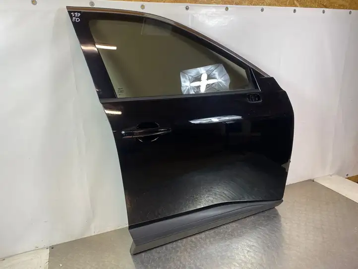 Nissan X-Trail T33 (2021 - ) Дверь — фото 2