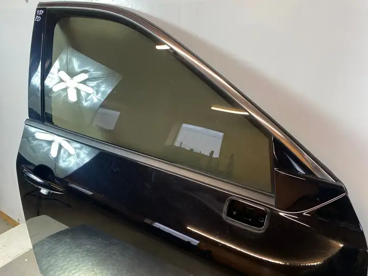 Nissan X-Trail T33 (2021 - ) Дверь — фото 3