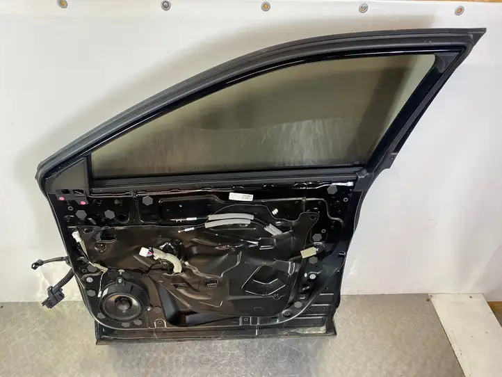 Nissan X-Trail T33 (2021 - ) Дверь — фото 5