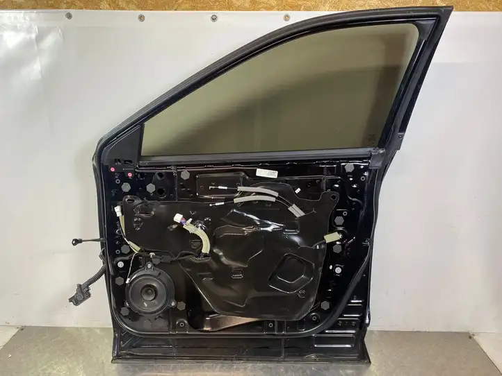 Nissan X-Trail T33 (2021 - ) Дверь — фото 6