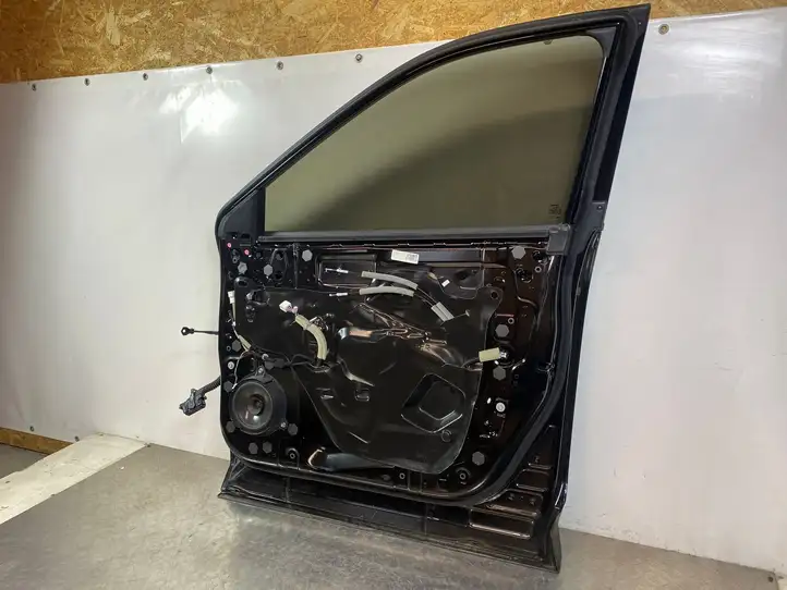 Nissan X-Trail T33 (2021 - ) Дверь — фото 7