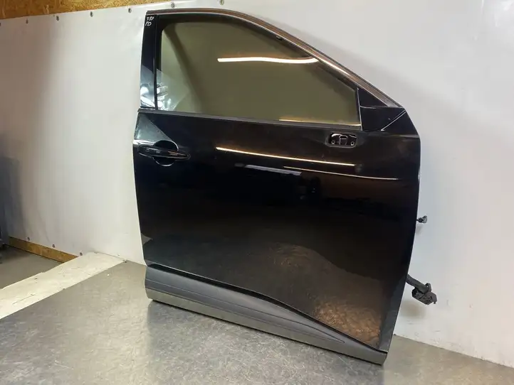 Nissan X-Trail T33 (2021 - ) Дверь — фото 10