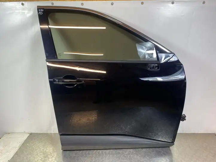 Nissan X-Trail T33 (2021 - ) Дверь — фото 11