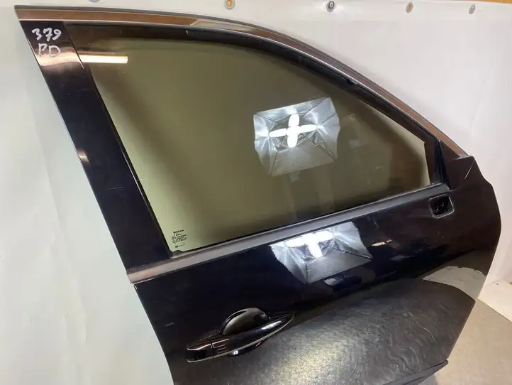 Nissan X-Trail T33 (2021 - ) Дверь — фото 13