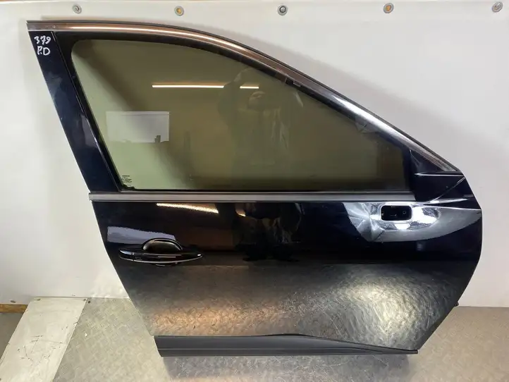 Nissan X-Trail T33 (2021 - ) Дверь — фото 16