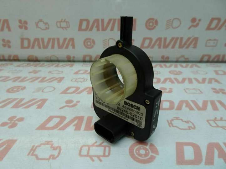 0265005432 Toyota Corolla E120 E130 Vairo padėties (kampo) daviklis