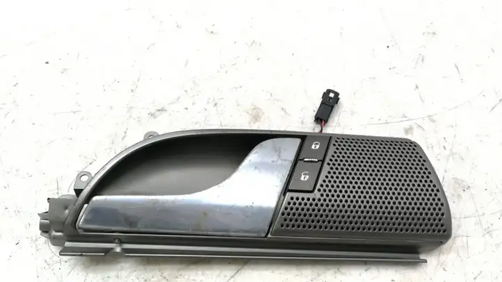 Lancia Thesis (2001 - 2009) 99099151 Внутренняя ручка задней двери — фото 1