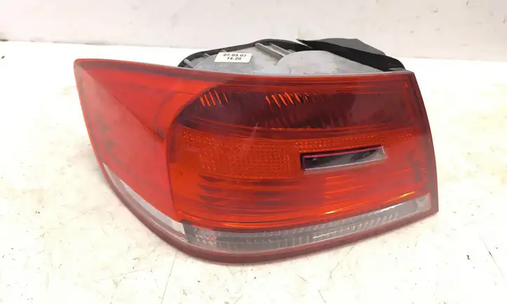 BMW 3 E92 E93 (2005 - 2014) 7174403 Задний фонарь в кузове — фото 1