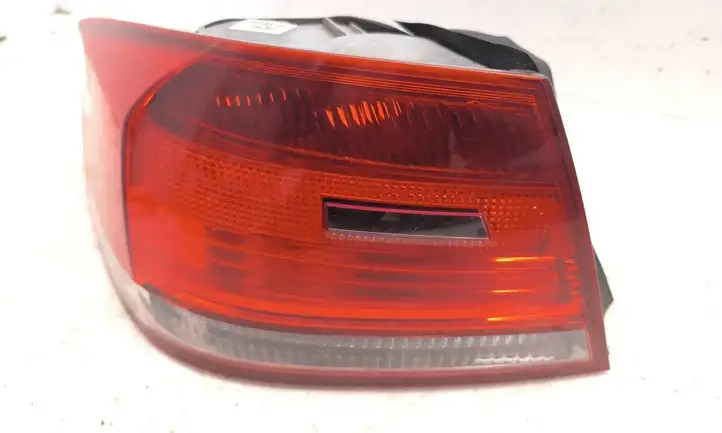 BMW 3 E92 E93 (2005 - 2014) 7174403 Задний фонарь в кузове — фото 4